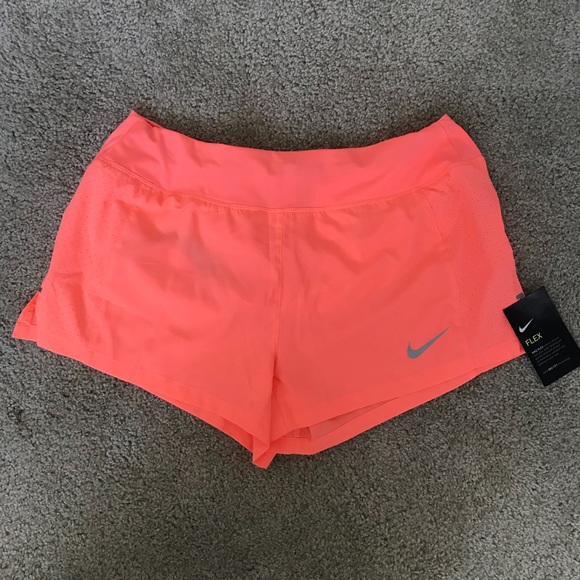 Nike Pants - NWT Nike Eclipse Shorts